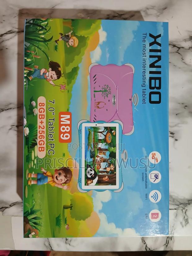 New Tablet 256 Gb photo 3