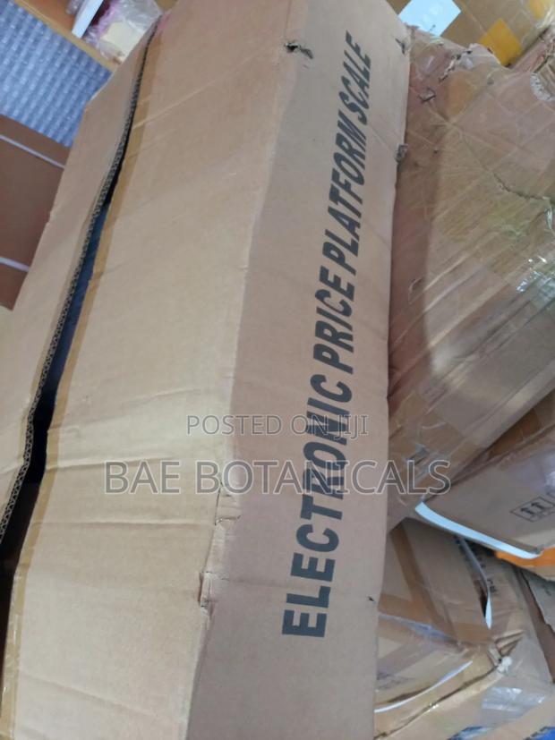 300kg Electronic Platform Scale photo 2