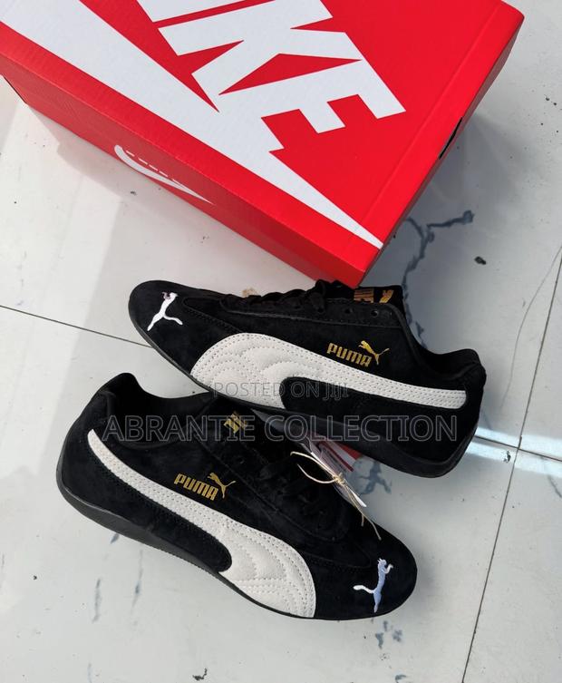 Puma Speed-Cat Og Sneaker · Photo 3