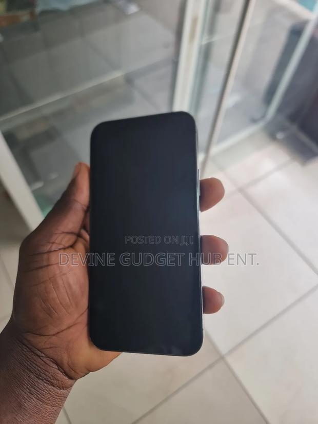 Apple iPhone 12 Pro 256 GB Gray photo 3