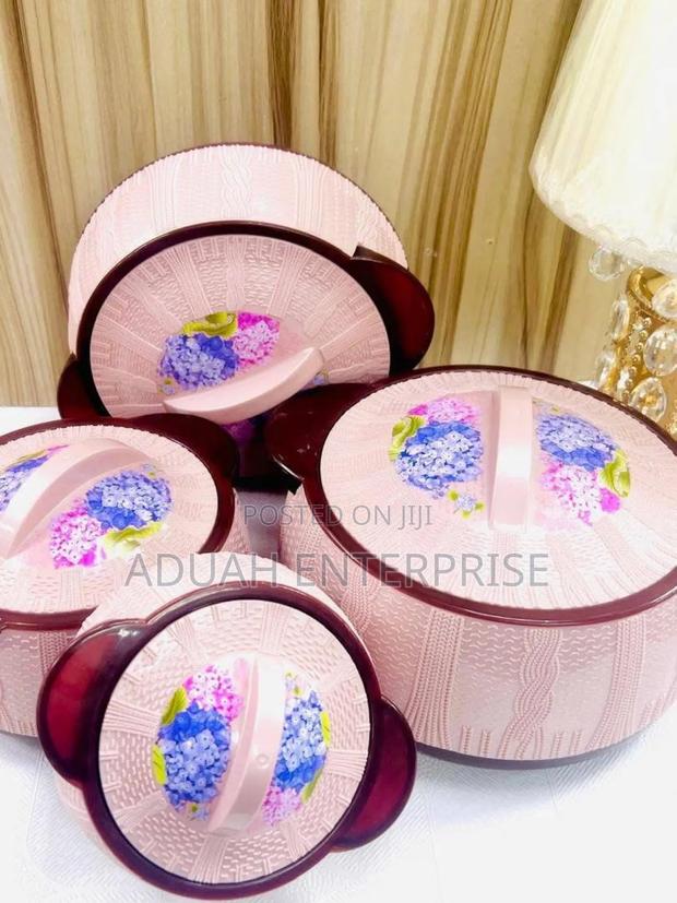 4 in 1 Insulation Bowls