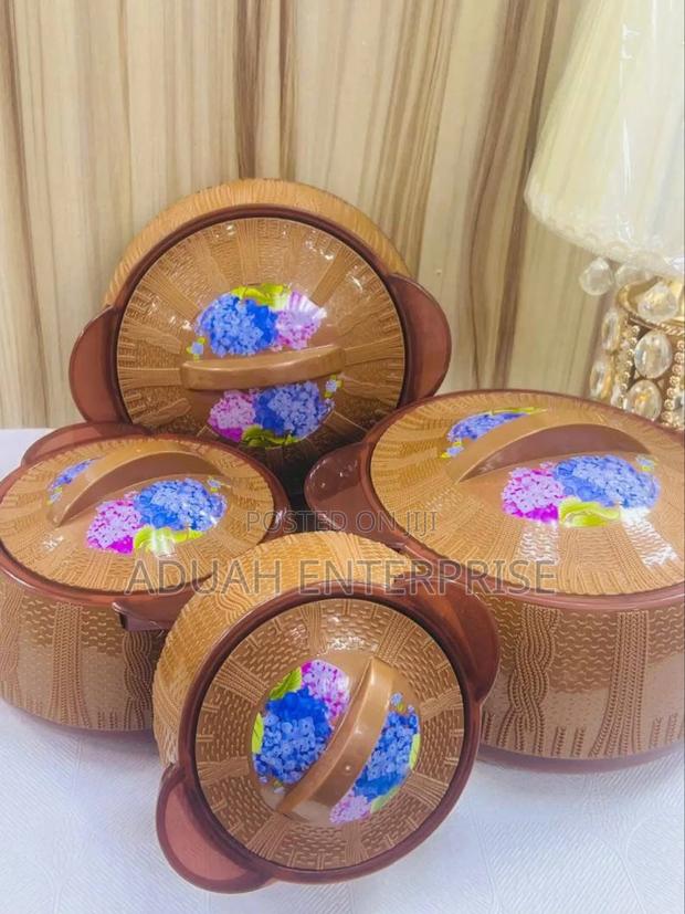 4 in 1 Insulation Bowls photo 2