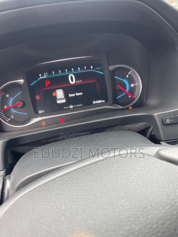 Honda Pilot Black Edition 2022 Black