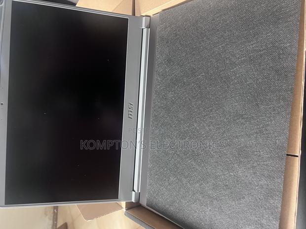 New Laptop MSI 16GB Intel Core I7 SSD 1T photo 2