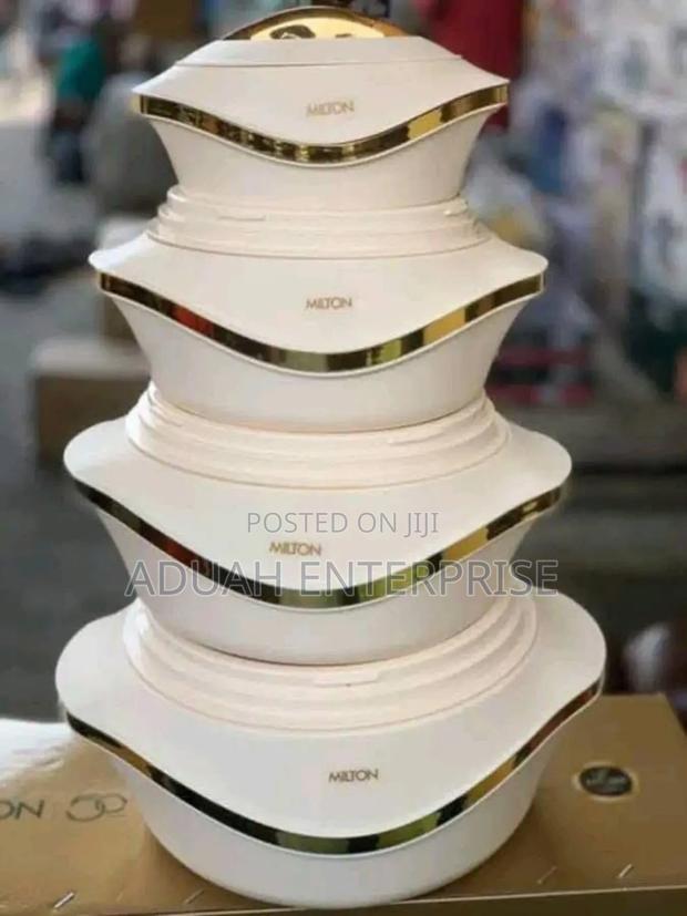 Food Warmers Insulated Set photo 4