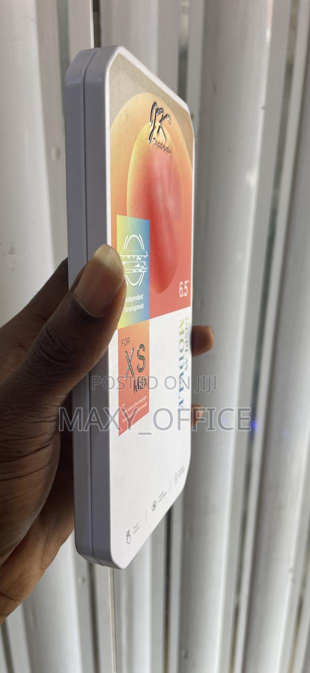 iPhone Xsmax Screen Replacement (Jk)