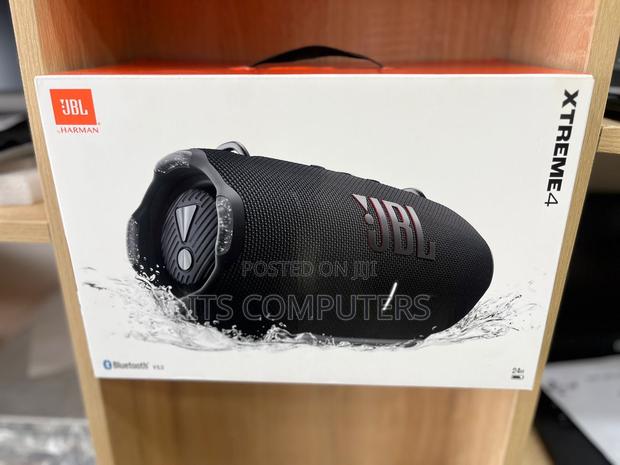 JBL Xtreme4 Speaker · Photo 2