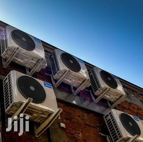 Split Air Condition Installations photo 3