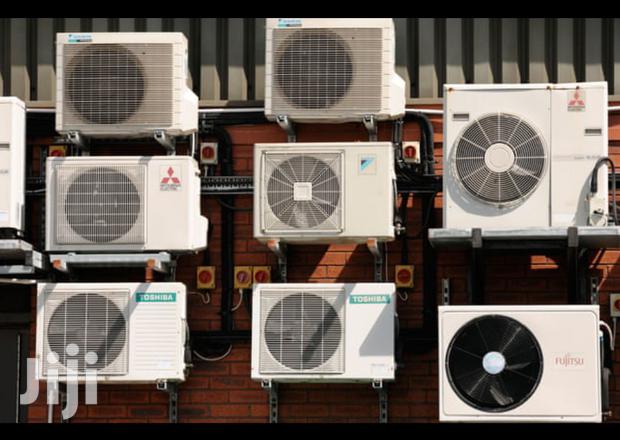 Split Air Condition Installations photo 2