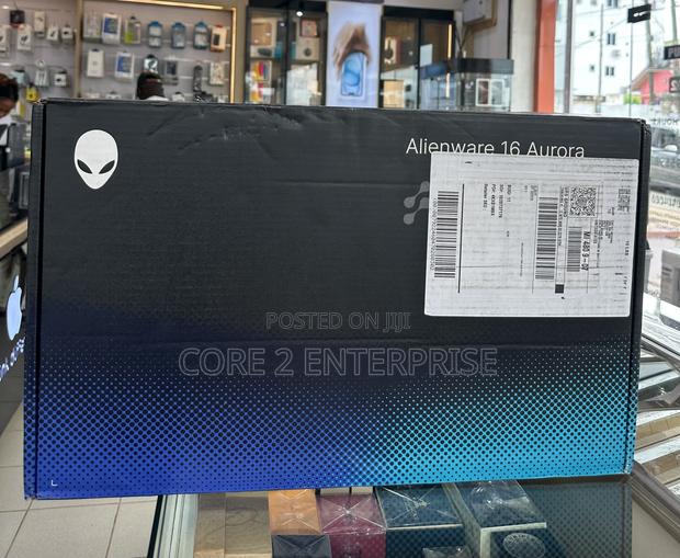 New Laptop Dell Alienware Aurora R16 32GB Intel Core I7 SSD 1T photo 2