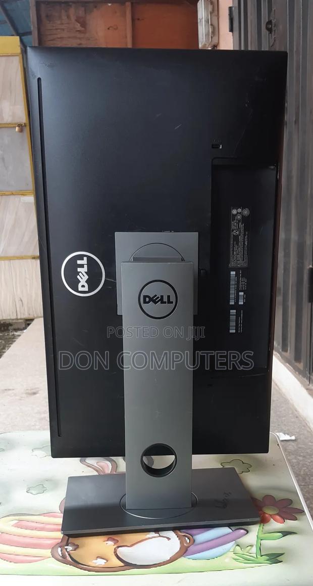 Dell 27 Inches WQHD Ips Edgeless Monitor photo 2