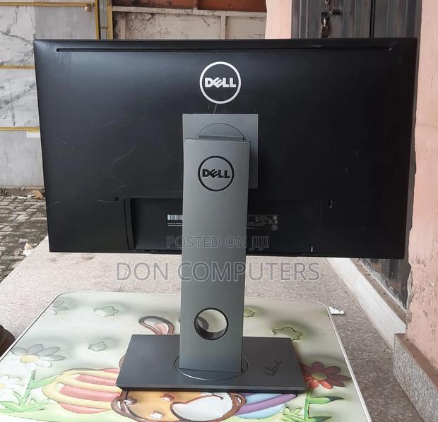 Dell 27 Inches WQHD Ips Edgeless Monitor photo 3
