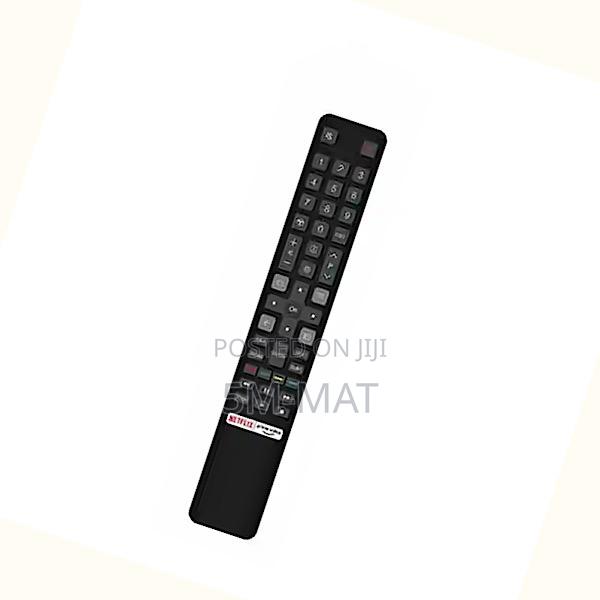 Stylish TCL 43 Inch Android Smart Bezeless Tv (43s4500a) · Photo 4