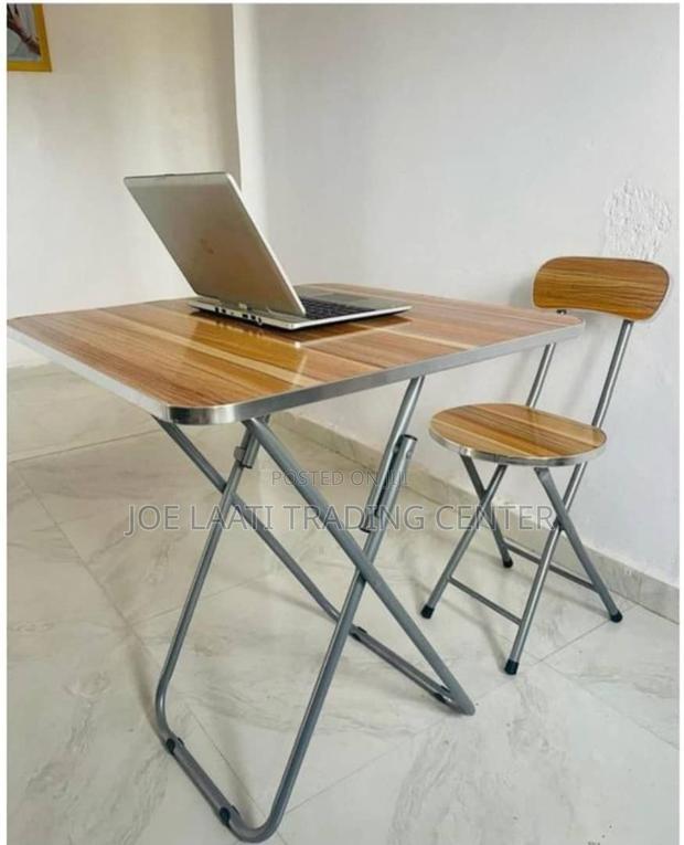 Wooden Table photo 3