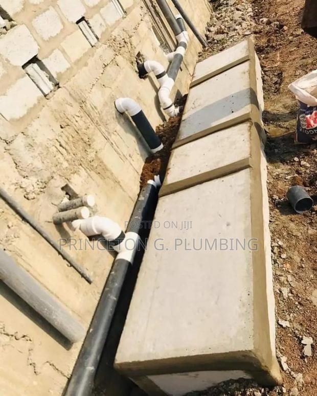 Expert in Biodigester