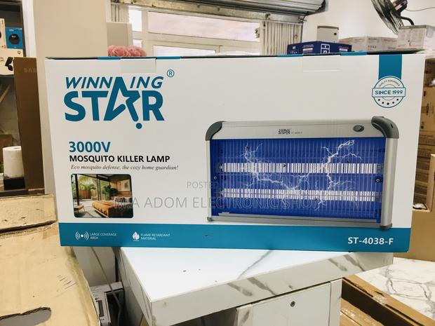 Pest/Insect Killer 3000v · Photo 4
