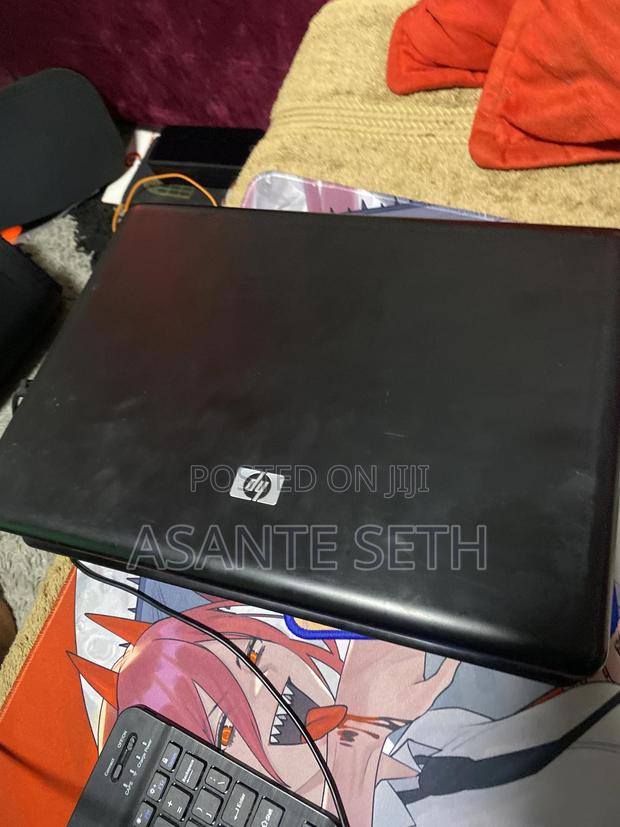 Laptop HP 3GB AMD HDD 128GB photo 3