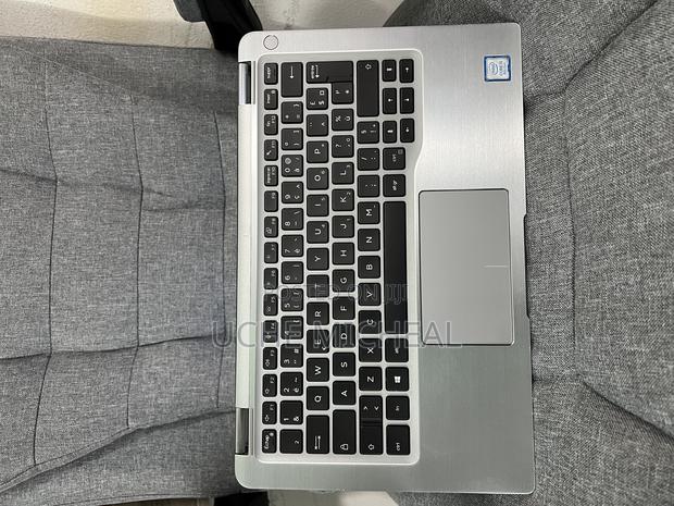 Laptop Dell Latitude 7400 16GB Intel Core I5 SSD 256GB