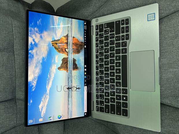 Laptop Dell Latitude 7400 16GB Intel Core I5 SSD 256GB photo 2