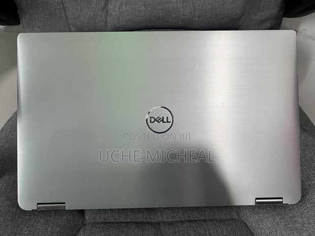 Laptop Dell Latitude 7400 16GB Intel Core I5 SSD 256GB photo 3