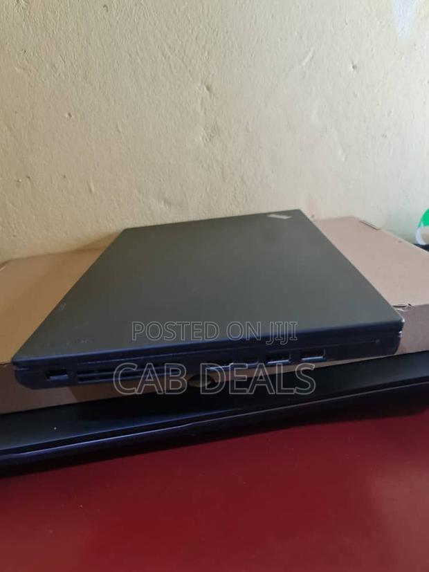 Laptop Lenovo ThinkPad Yoga 8GB Intel Core I7 SSD 256GB photo 3