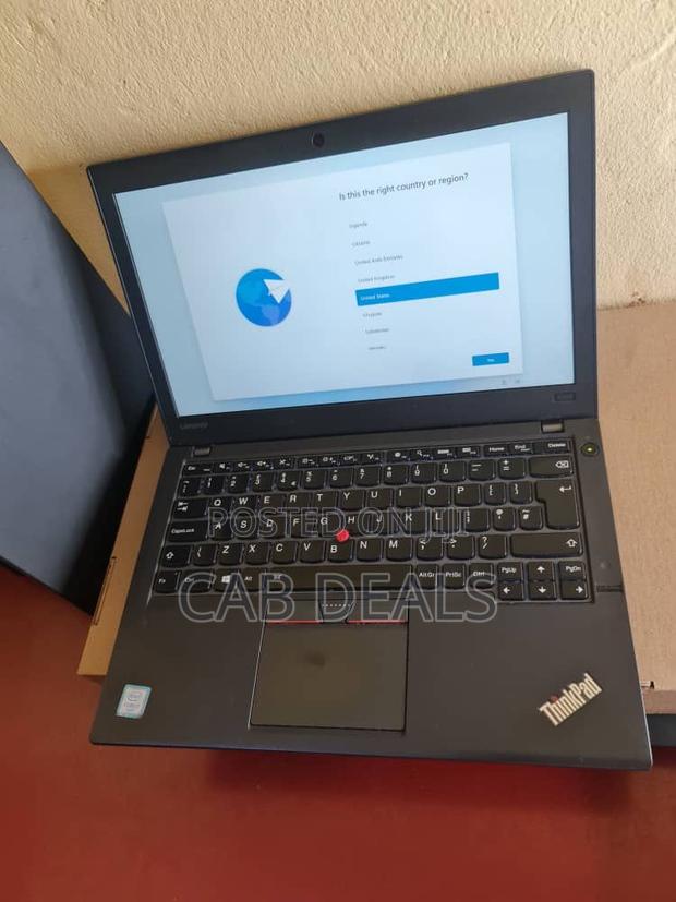 Laptop Lenovo ThinkPad Yoga 8GB Intel Core I7 SSD 256GB