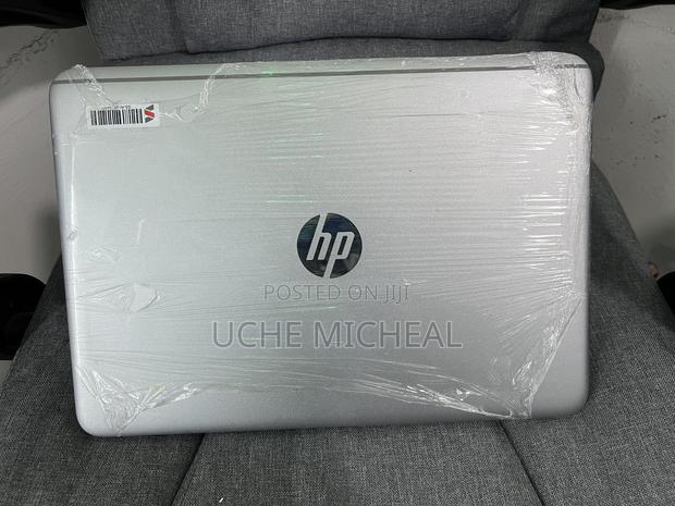 Laptop HP EliteBook 1040 G3 8GB Intel Core I5 SSD 256GB photo 3