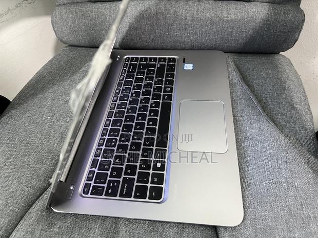Laptop HP EliteBook 1040 G3 8GB Intel Core I5 SSD 256GB photo 2
