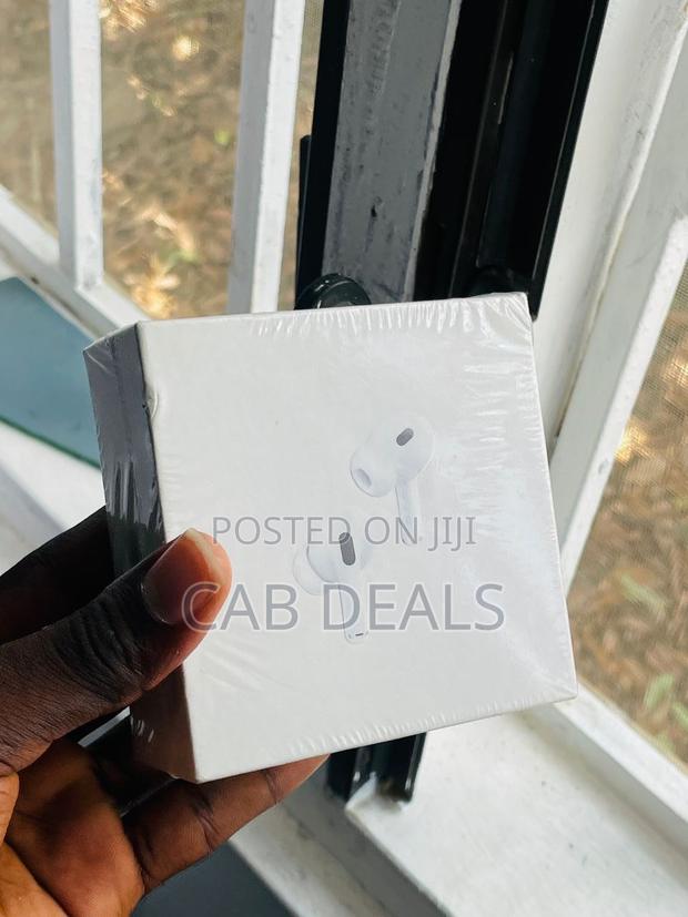 Airpods 2 Pro (2nd & 3rd Gen Available)