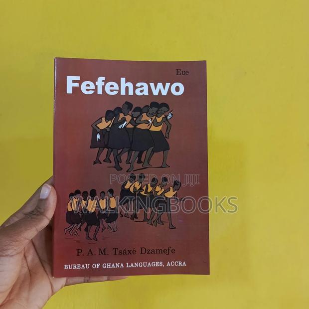 Fefehawo P. A. M Dzamefe · Photo 2