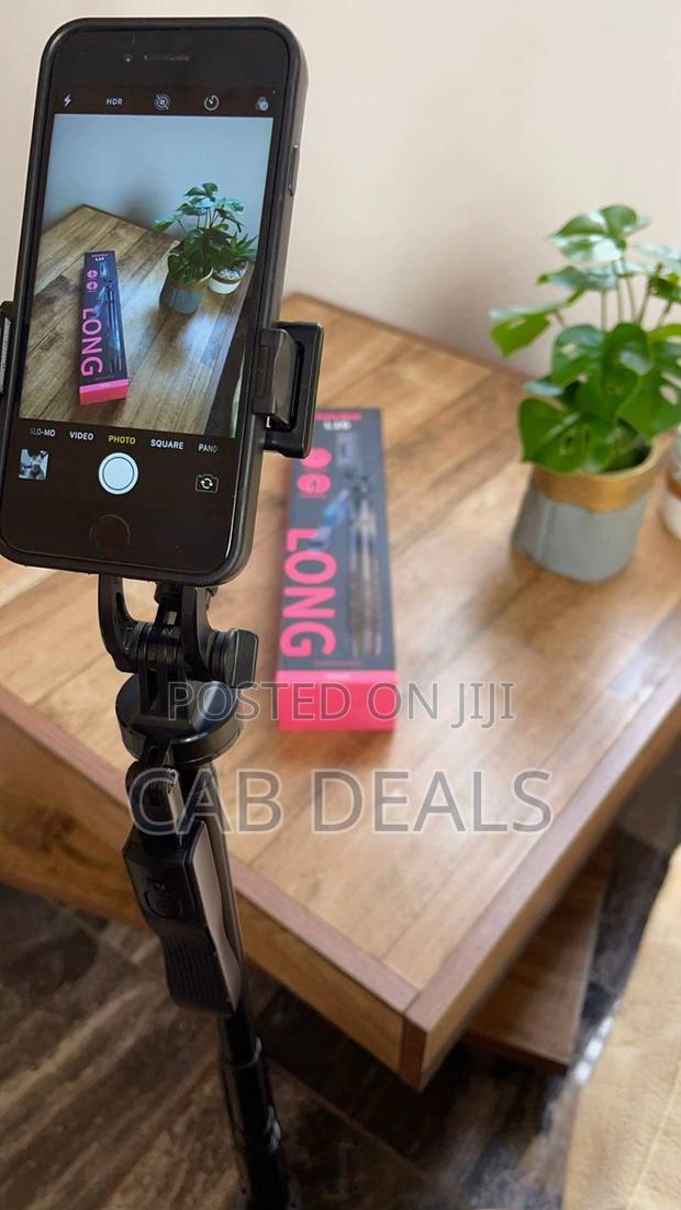 Tripod Stand