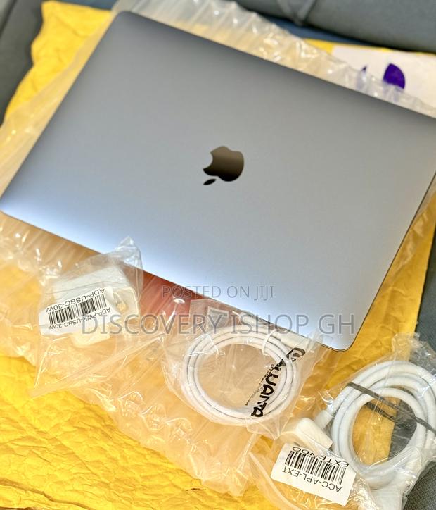 Laptop Apple MacBook Air 2020 M1 16GB Apple M1 SSD 512GB photo 3