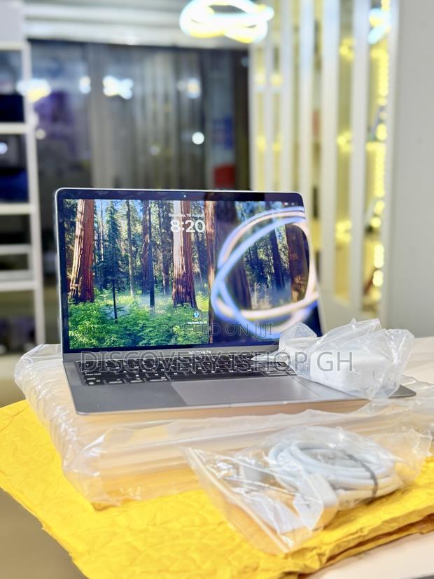 Laptop Apple MacBook Air 2020 M1 16GB Apple M1 SSD 512GB