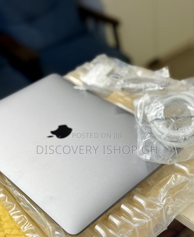 Laptop Apple MacBook Air 2020 M1 16GB Apple M1 SSD 512GB photo 2