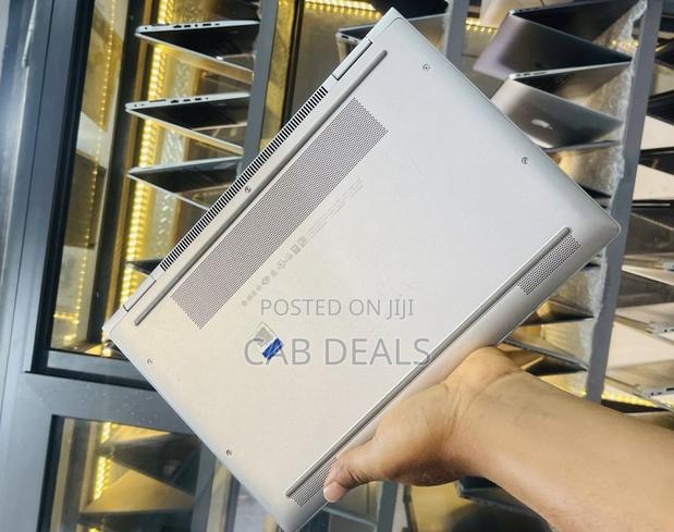 Laptop HP EliteBook 1030 16GB Intel Core I7 SSD 512GB