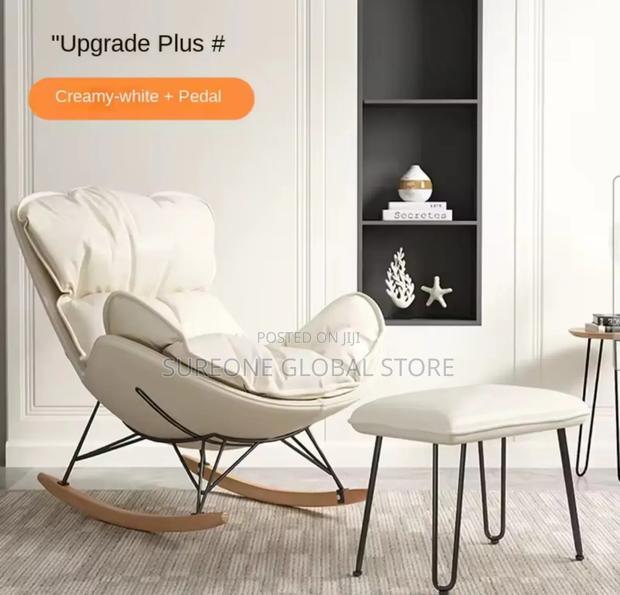Living Room Sofas Rocking Chair