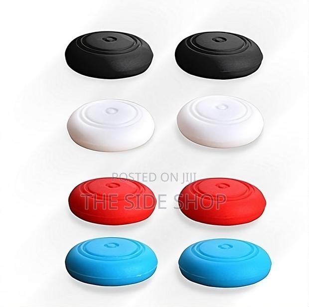 Nintendo Switch Controller Thumbstick Grip Rocker Cap Covers photo 3
