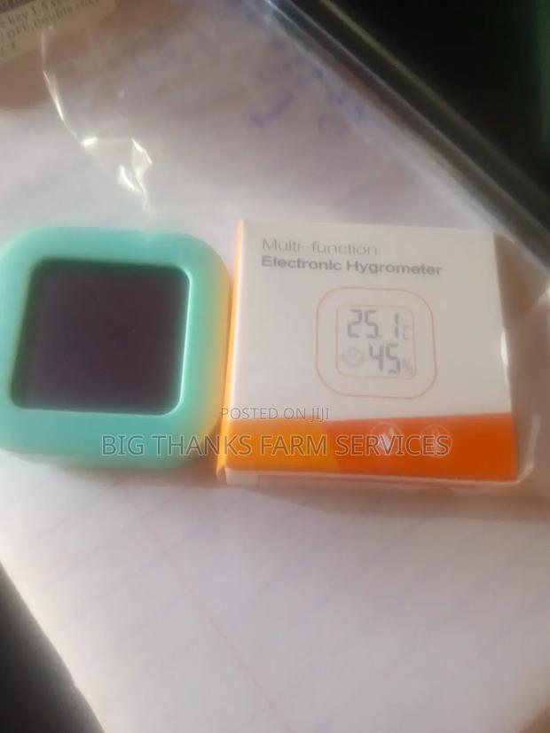 Thermometer For Farmers · Photo 2