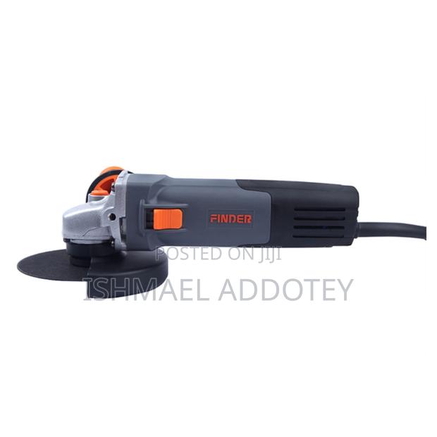 Cutting Machine/Grinding Machine/Angle Grinder 900watts