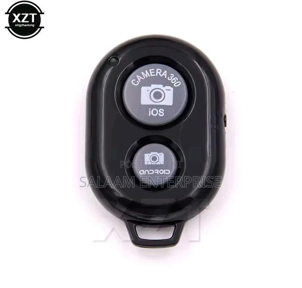 Wireless Bluetooth Remote Control Phone Camera Shutter photo 2