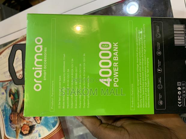 Power Bank - 40000mah · Photo 4