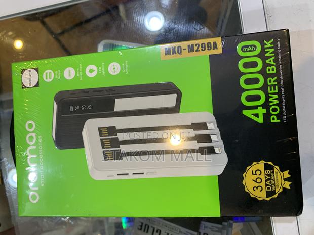 Power Bank - 40000mah · Photo 3