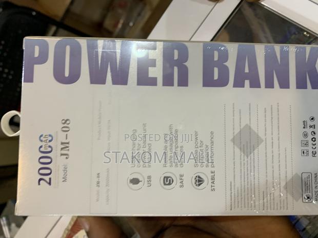 Power Bank - 20000mah · Photo 4