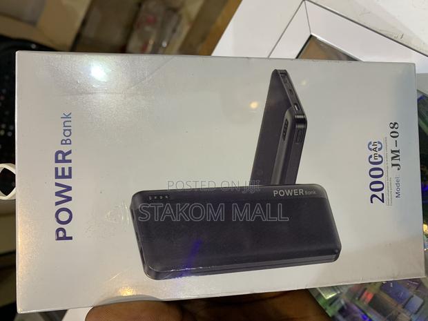 Power Bank - 20000mah · Photo 3