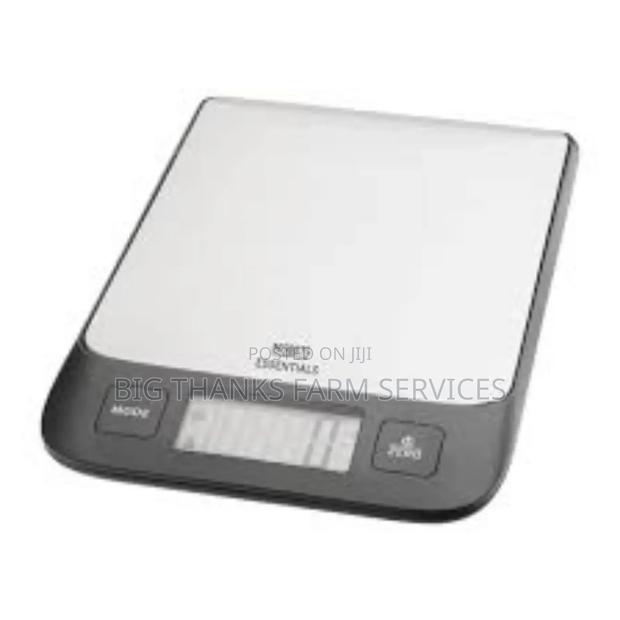 Scales For Weighing Poultry And Other Stuffs · Photo 2