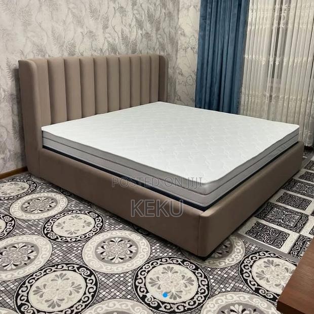 Great Bed With Mattress · Photo 2