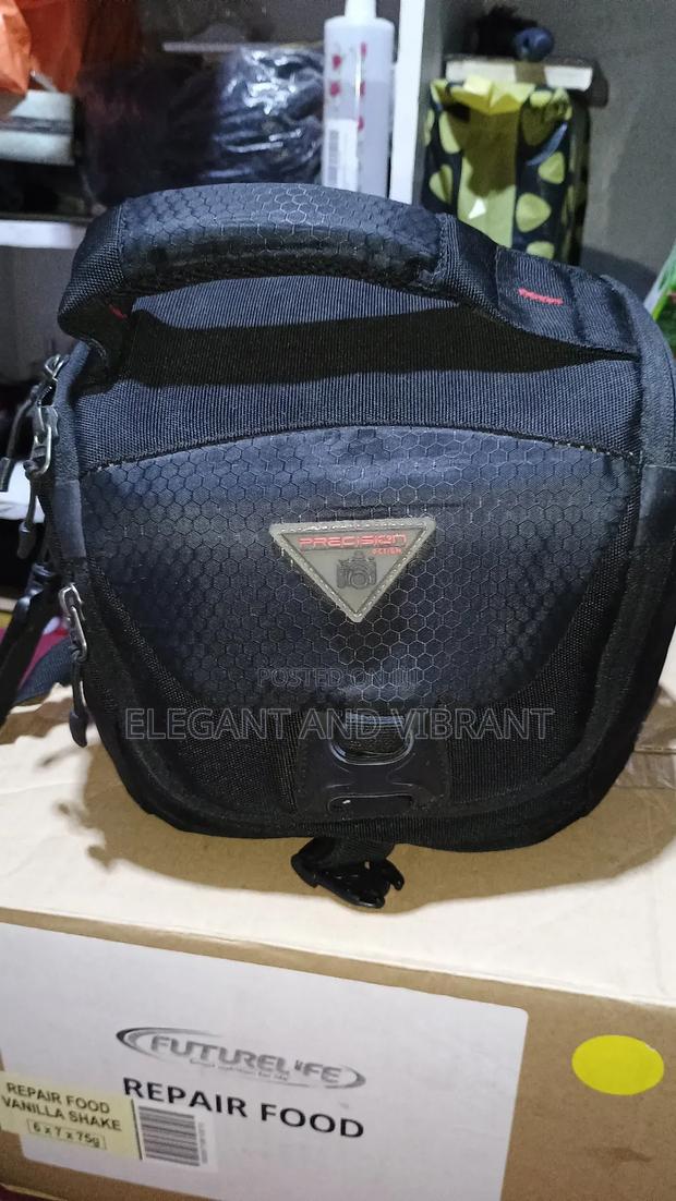 Canon Camera Eos Kiss X4 18mp Bundle photo 19