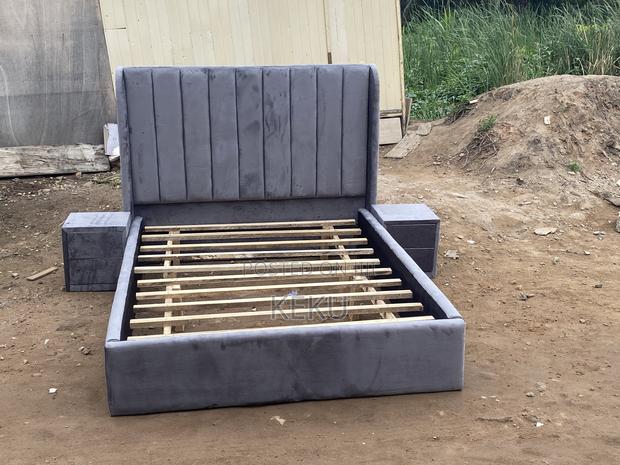 Pretty Good Bed Frame · Photo 2