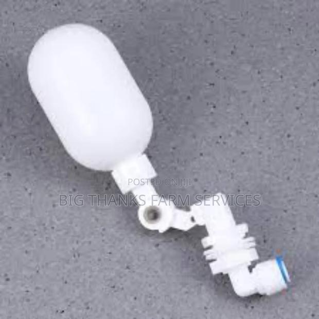 Ball Stoppers For Aquarium And Other Uses · Photo 3