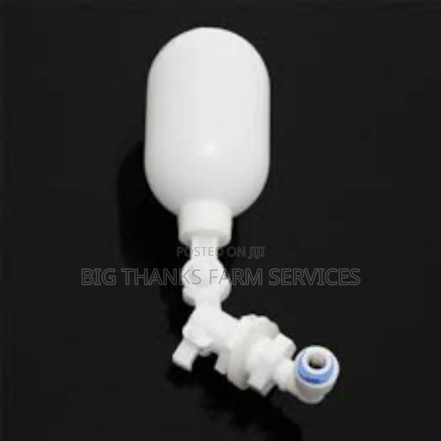 Ball Stoppers For Aquarium And Other Uses · Photo 4